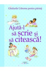 ajuta-l sa scrie